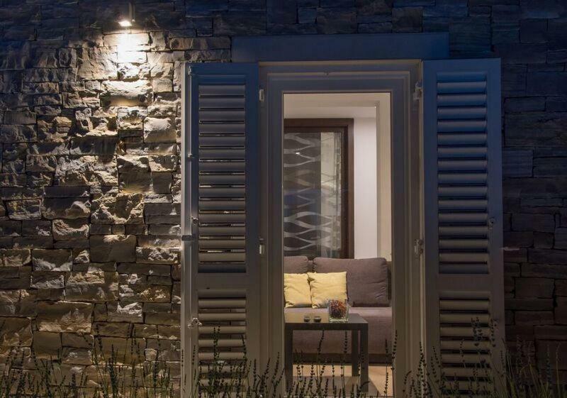 Salt & Sand Villa Kornic Exterior photo